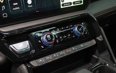 GMC Sierra, 2026 год, 10 799 000 рублей, 10 фотография