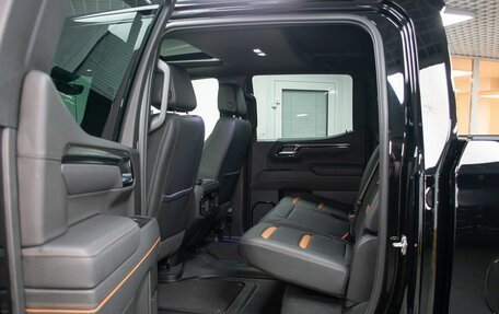 GMC Sierra, 2026 год, 10 799 000 рублей, 17 фотография