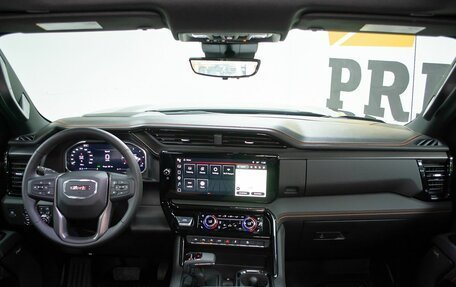 GMC Sierra, 2026 год, 10 799 000 рублей, 18 фотография