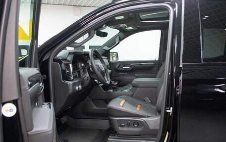 GMC Sierra, 2026 год, 10 799 000 рублей, 13 фотография