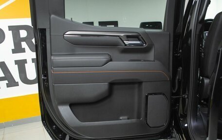 GMC Sierra, 2026 год, 10 799 000 рублей, 15 фотография