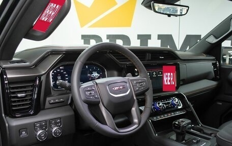 GMC Sierra, 2026 год, 10 799 000 рублей, 9 фотография