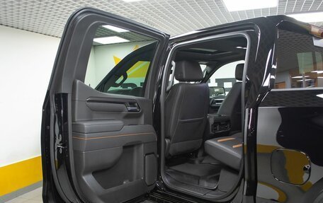 GMC Sierra, 2026 год, 10 799 000 рублей, 14 фотография