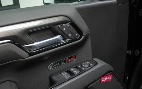 GMC Sierra, 2026 год, 10 799 000 рублей, 12 фотография