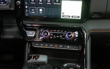 GMC Sierra, 2026 год, 10 799 000 рублей, 19 фотография