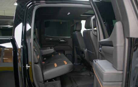 GMC Sierra, 2026 год, 10 799 000 рублей, 23 фотография