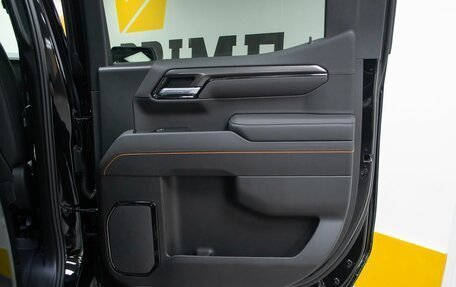 GMC Sierra, 2026 год, 10 799 000 рублей, 22 фотография