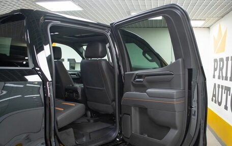 GMC Sierra, 2026 год, 10 799 000 рублей, 21 фотография