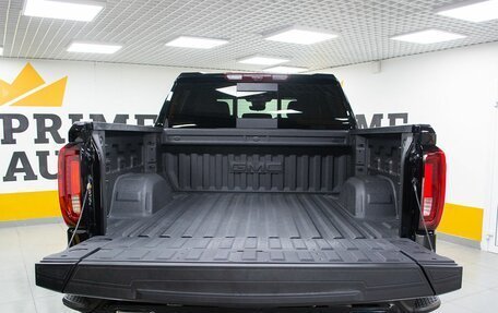 GMC Sierra, 2026 год, 10 799 000 рублей, 30 фотография
