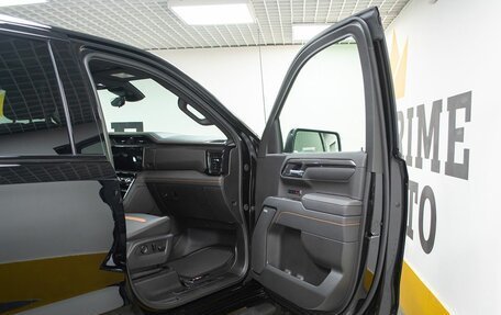 GMC Sierra, 2026 год, 10 799 000 рублей, 25 фотография