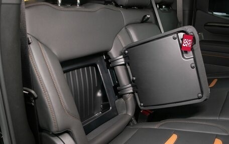 GMC Sierra, 2026 год, 10 799 000 рублей, 24 фотография