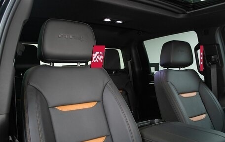 GMC Sierra, 2026 год, 10 799 000 рублей, 26 фотография
