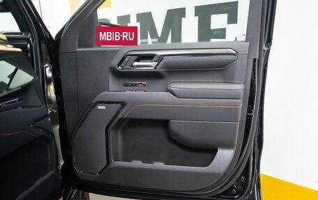 GMC Sierra, 2026 год, 10 799 000 рублей, 27 фотография