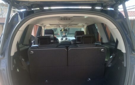 Mercedes-Benz GL-Класс, 2008 год, 2 550 000 рублей, 6 фотография