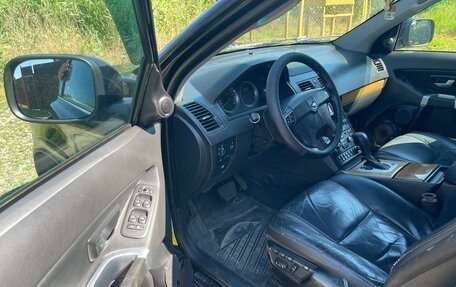 Volvo XC90 II рестайлинг, 2008 год, 1 100 000 рублей, 7 фотография