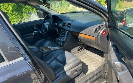Volvo XC90 II рестайлинг, 2008 год, 1 100 000 рублей, 6 фотография