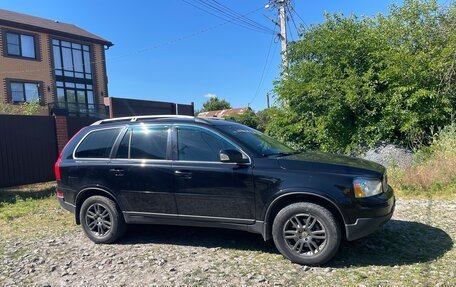 Volvo XC90 II рестайлинг, 2008 год, 1 100 000 рублей, 8 фотография