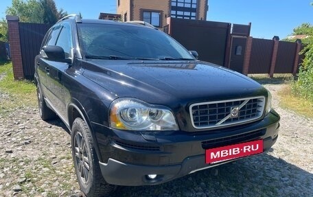 Volvo XC90 II рестайлинг, 2008 год, 1 100 000 рублей, 5 фотография