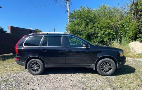 Volvo XC90 II рестайлинг, 2008 год, 1 100 000 рублей, 9 фотография