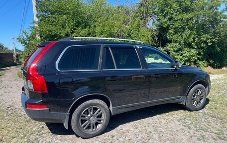 Volvo XC90 II рестайлинг, 2008 год, 1 100 000 рублей, 10 фотография