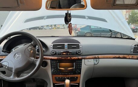 Mercedes-Benz E-Класс, 2002 год, 550 000 рублей, 9 фотография