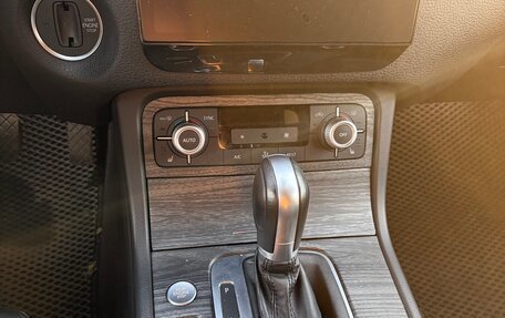 Volkswagen Touareg III, 2016 год, 2 800 000 рублей, 11 фотография