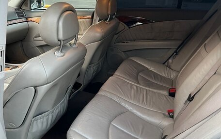 Mercedes-Benz E-Класс, 2002 год, 550 000 рублей, 10 фотография