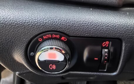 Opel Astra J, 2012 год, 620 000 рублей, 6 фотография