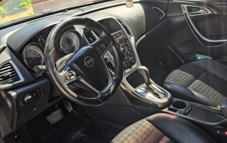Opel Astra J, 2012 год, 620 000 рублей, 3 фотография