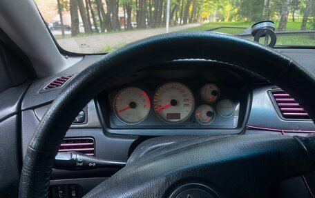 Mitsubishi Lancer IX, 2005 год, 339 000 рублей, 7 фотография