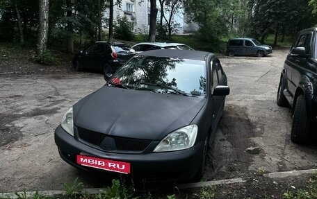 Mitsubishi Lancer IX, 2005 год, 339 000 рублей, 6 фотография