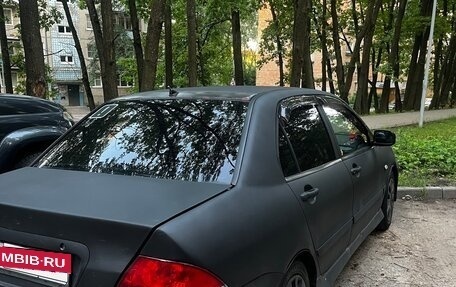 Mitsubishi Lancer IX, 2005 год, 339 000 рублей, 5 фотография