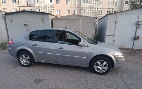 Renault Megane II, 2004 год, 300 000 рублей, 3 фотография