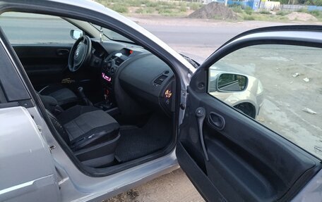 Renault Megane II, 2004 год, 300 000 рублей, 8 фотография