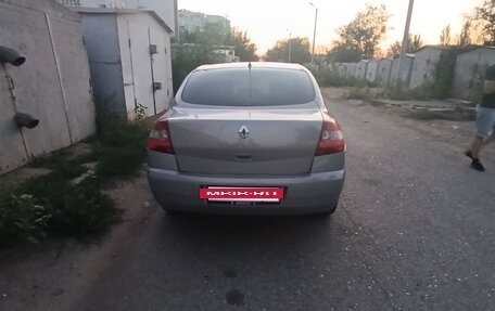 Renault Megane II, 2004 год, 300 000 рублей, 2 фотография