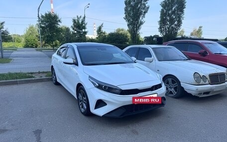 KIA K3, 2021 год, 1 999 999 рублей, 2 фотография