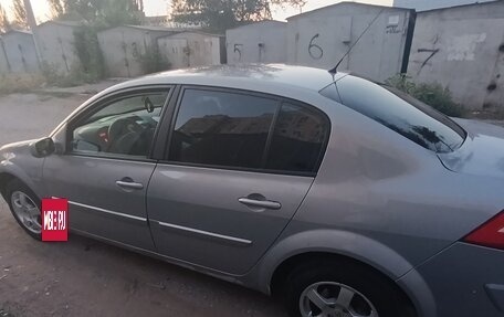 Renault Megane II, 2004 год, 300 000 рублей, 5 фотография