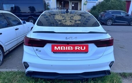 KIA K3, 2021 год, 1 999 999 рублей, 5 фотография