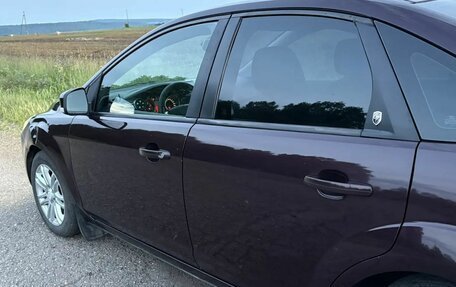 Ford Focus II рестайлинг, 2008 год, 495 000 рублей, 10 фотография