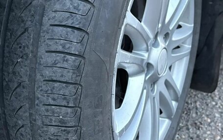 Ford Focus II рестайлинг, 2008 год, 495 000 рублей, 16 фотография