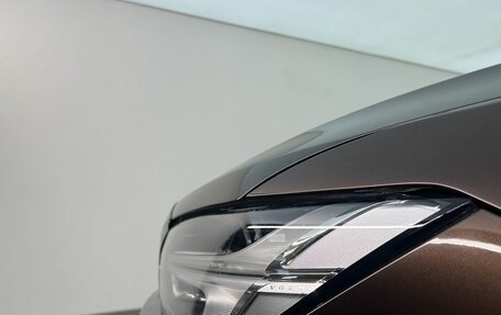 Volvo V90 Cross Country I рестайлинг, 2017 год, 2 250 000 рублей, 8 фотография