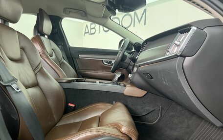 Volvo V90 Cross Country I рестайлинг, 2017 год, 2 250 000 рублей, 11 фотография