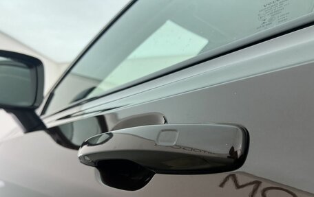 Volvo V90 Cross Country I рестайлинг, 2017 год, 2 250 000 рублей, 16 фотография