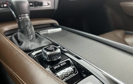 Volvo V90 Cross Country I рестайлинг, 2017 год, 2 250 000 рублей, 18 фотография