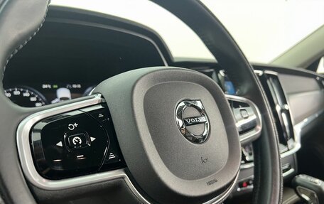 Volvo V90 Cross Country I рестайлинг, 2017 год, 2 250 000 рублей, 19 фотография