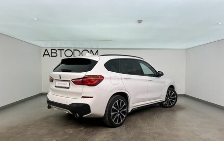 BMW X1, 2019 год, 2 700 000 рублей, 2 фотография