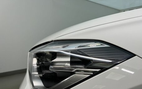 BMW X1, 2019 год, 2 700 000 рублей, 8 фотография