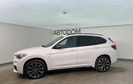 BMW X1, 2019 год, 2 700 000 рублей, 5 фотография