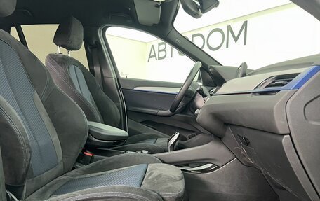 BMW X1, 2019 год, 2 700 000 рублей, 12 фотография