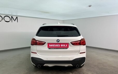 BMW X1, 2019 год, 2 700 000 рублей, 4 фотография